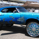 Illustration for article titled SEMA a Go-Go or a Bro-Bro No-No?